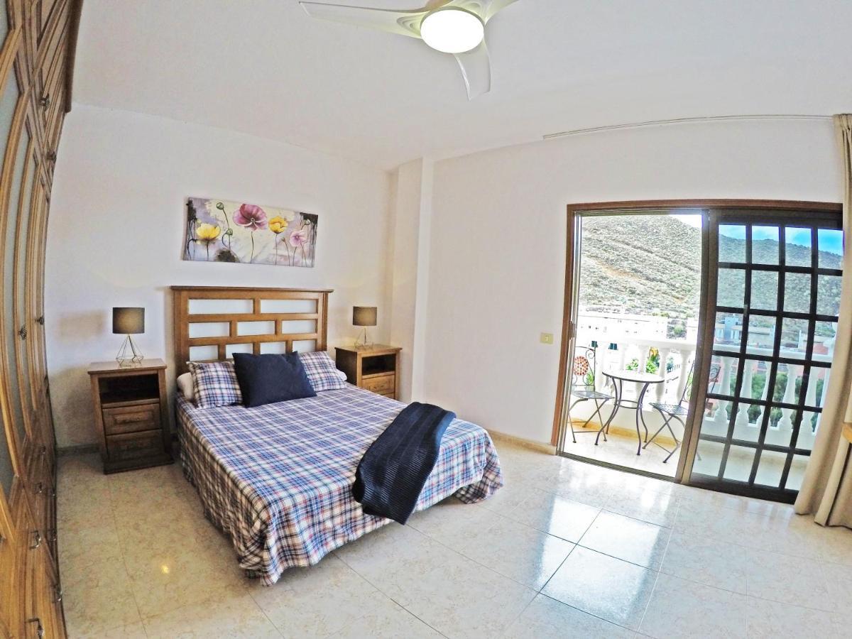 Casa El Cercado Villa Santa Cruz de Tenerife Exterior photo