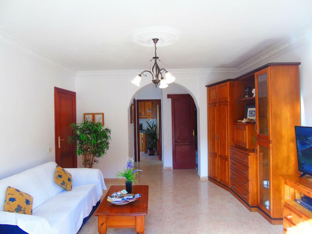 Casa El Cercado Villa Santa Cruz de Tenerife Exterior photo