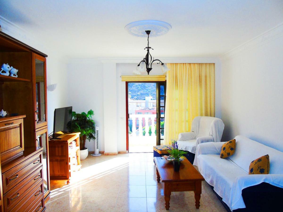 Casa El Cercado Villa Santa Cruz de Tenerife Exterior photo